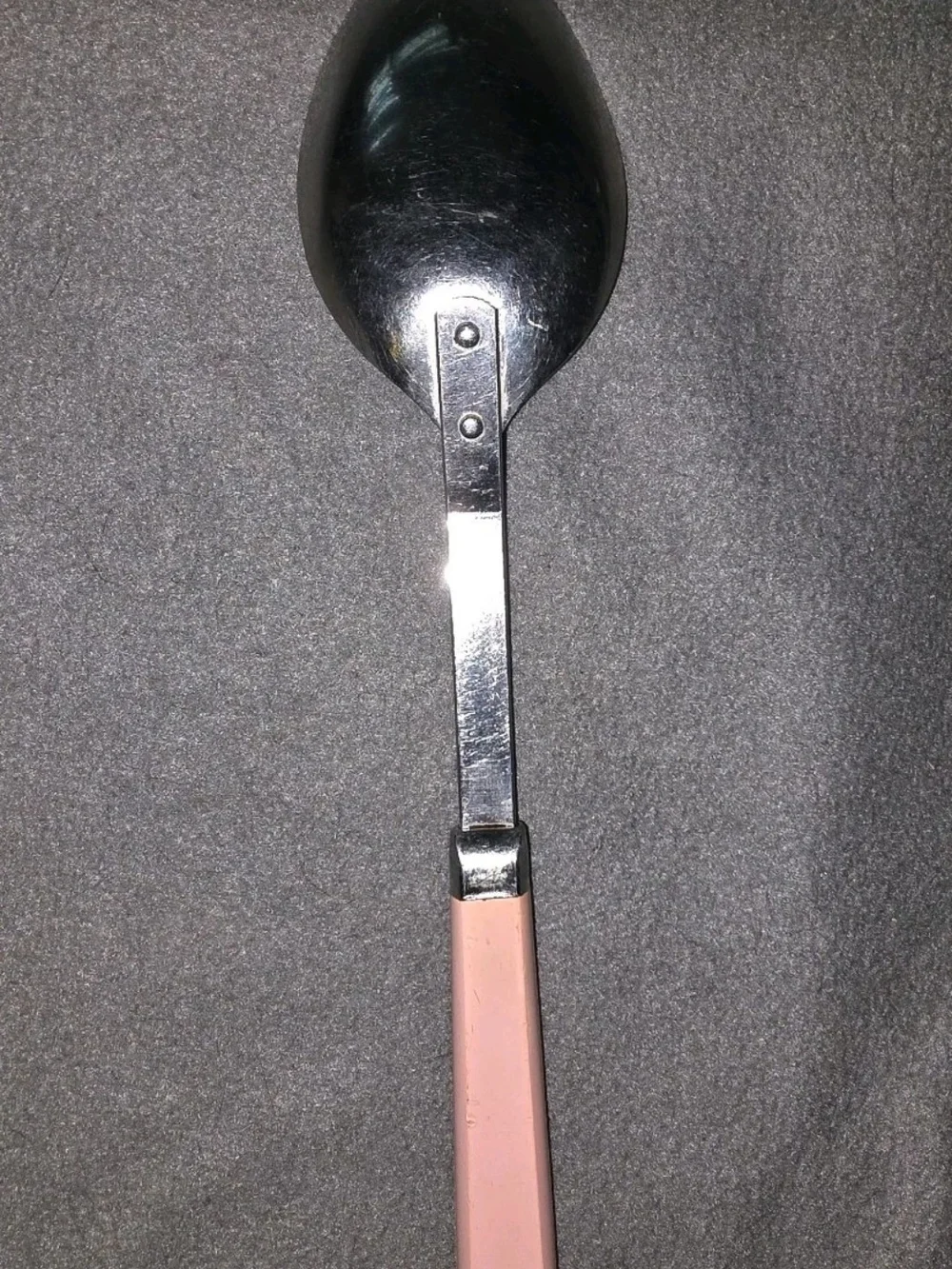 N/A vtg maid